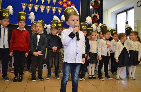 Dzień Górnika 2018